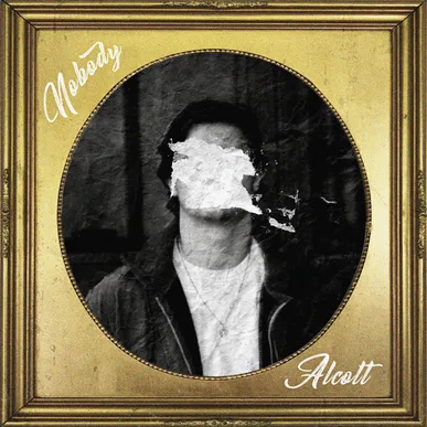 Nobody cover art