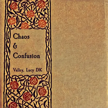 Chaos & Confusion cover art